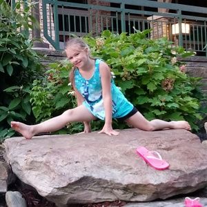 Meet your Posher, Amy